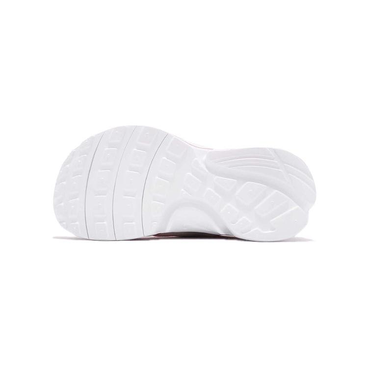 Nike Presto Extreme Cushioning Abrasion Resistant Breathable Low Top Toddler Shoes Pink White Infant And Toddler 870021-601