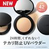 Revlon ColorStay Longwear UV-gepresstes Puder 002, Buff, Langanhaltend, LSF42 PA++++, Glanzkontrollierendes Gesichtspuder