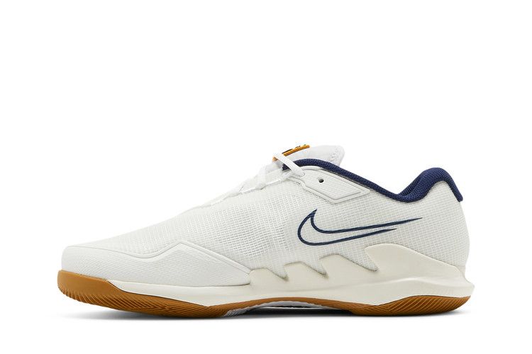 Nike Court Air Zoom Vapor Pro HC Summit White Binary Blue