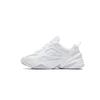 Nike M2K Tekno Chunky Sneakers Women's Low Top Pink/Blue/White AO3108-100(Team1926-)