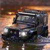 New RC 1:8 H8h-V2 Brushless High-Speed Car - 4x4 Off-Road & Professional Differential Lock Dual Speed