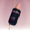 UNOVE Silk Oil Hair Essence 70ml Tender Bloom or Warm Petal Nourishing Shine Care for Damaged Hair