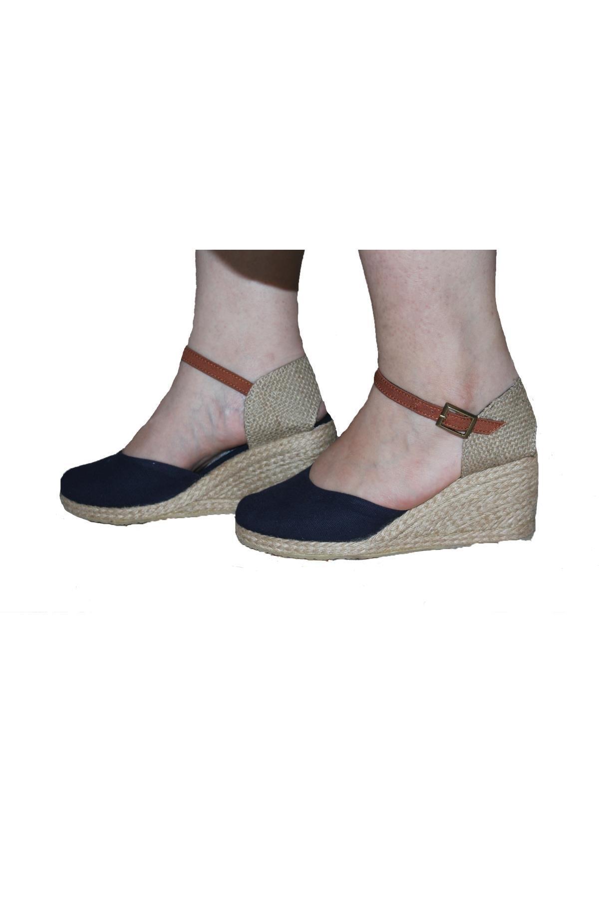 

Женские повседневные сандалии Летние льняные сандалии