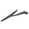 Rear Windshield Wiper Arm Blade Set 656666 Parts Replacement for CRV CRV 20172021
