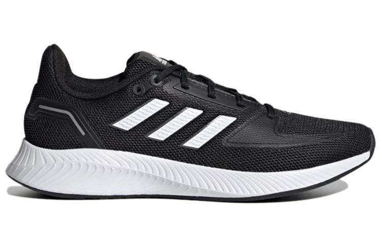 adidas Wmns Runfalcon 2.0 'Black White' Women's FY5946
