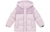 Down Jacket Light Purple Kids' 7PD45013-LPU