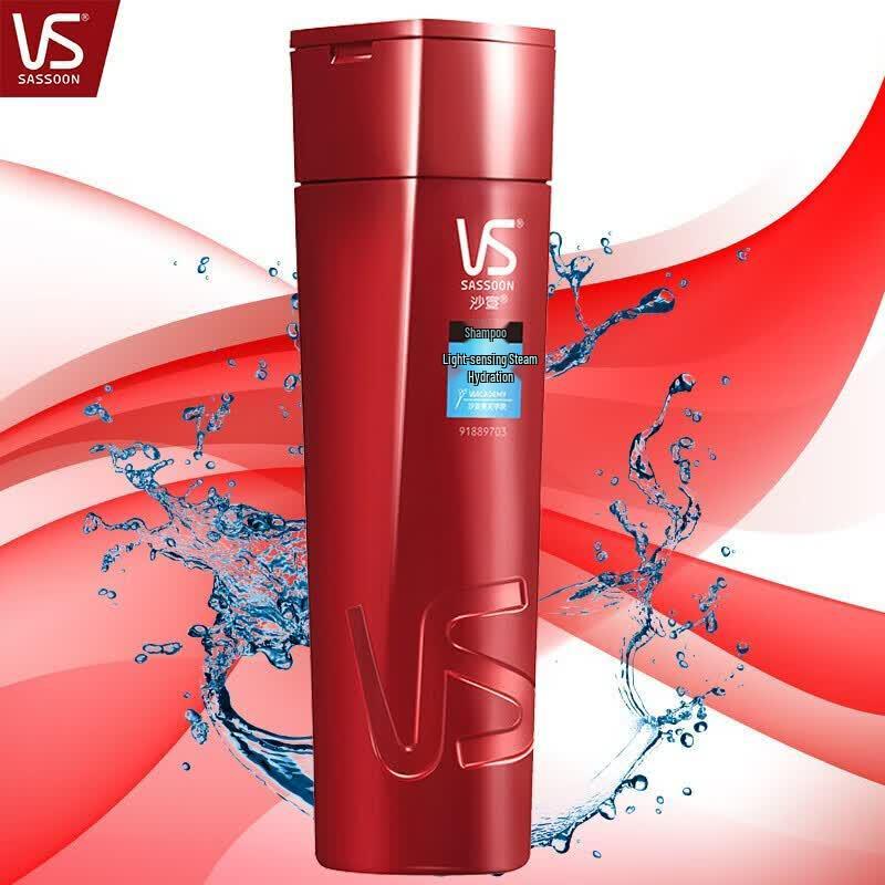 Vidal Sassoon Radiant Repair Shampoo