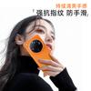 For Oppo Find X9 Ultra Case For MagSafe Magnetic Matte Rock Sand Back Cover For Find X 9 Ultra 5G Shockproof Bumper