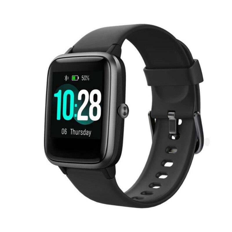 Smart Watch Women Men 1 3 Inches Color Screen Ip68 Waterproof Heat Rate Monitor Sports Bracelet Smartwatch Buy At A Low Prices On Joom E Commerce Platform