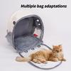 Travel Friendly Pet Warmer Pad Low Power Consumption USB Heat Pad For Carriers Crates Cold Climates