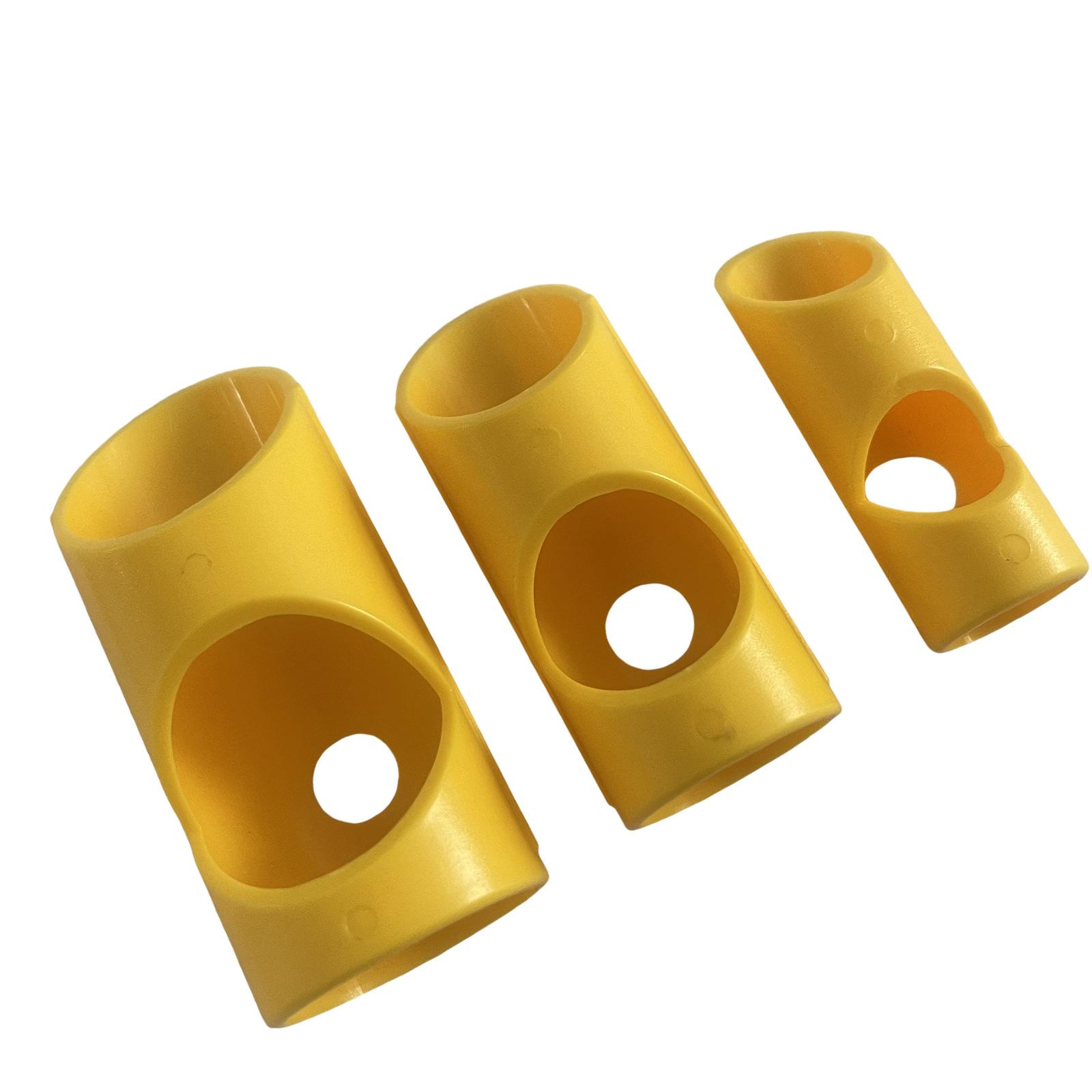 

Набор инструментов для резки пенопластовых труб Пластик Простой в использовании для промышленности Коммерческое использование Эффективная резка изоляции в домах