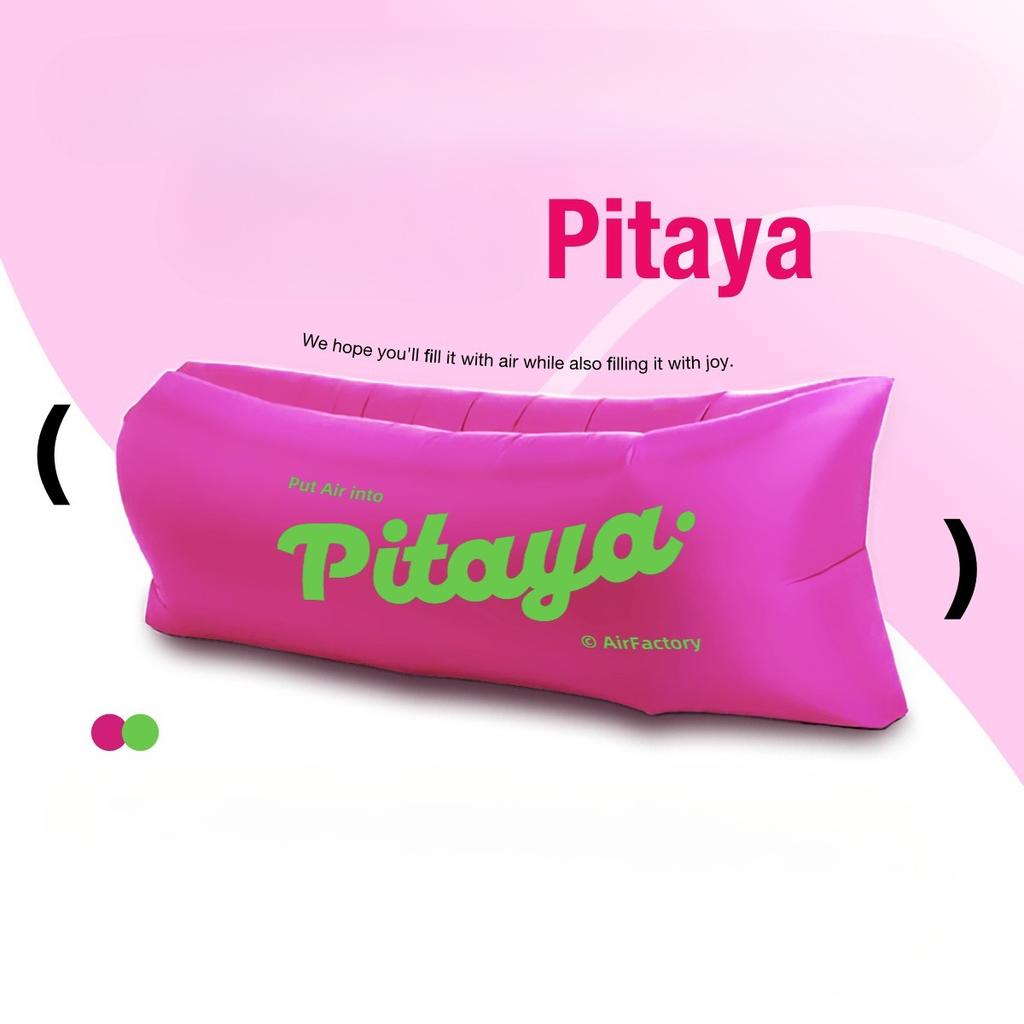 Portable inflatable sofa, inflatable bed for children, family fun and quality time
