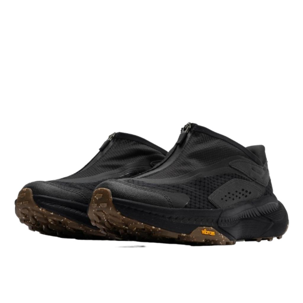 Hoka One One Project Transport Carbon Black