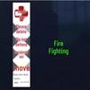 Fire Safety Warning Labels & Instructions