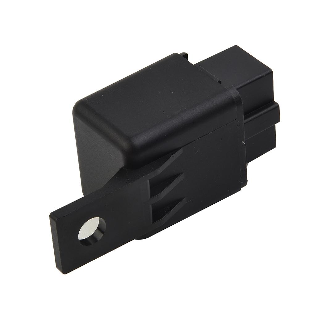 4 Pin Car Relay Auto Motive Boat Bike SPST Contact Type Alarm Relay Accessories