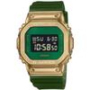 Casio Watch GM-5600CL-3 Men's Overseas Model [Parallel Import]