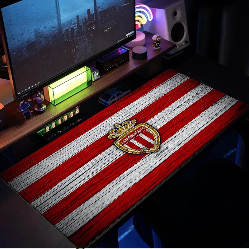 Arsenal Celebration Moment Mouse Pad, Rubber Base, Mouse Pad for Gamers and Office Use, Gaming Desk , Easy To Clean Mat Christmas fan gifts