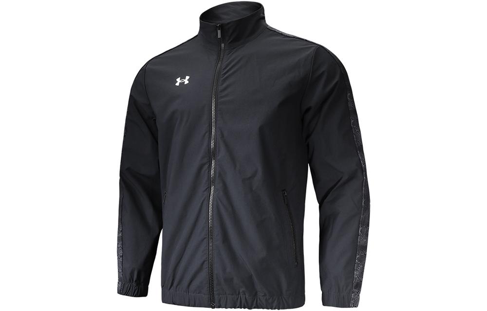 Куртка Under Armour Мужская Черная 22500401-001 XXXL