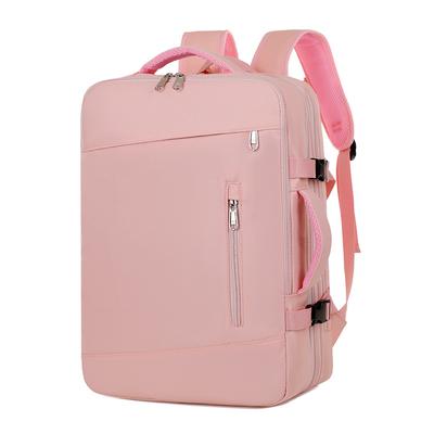 Men's Backpacks, Fashionable and Multi-functional Women's Backpacks, Large-capacity Travel Schoolbags, Waterproof Computer Bags