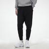 Nike French Terry Cuffed Joggers Men Bottoms Black DA0020-010