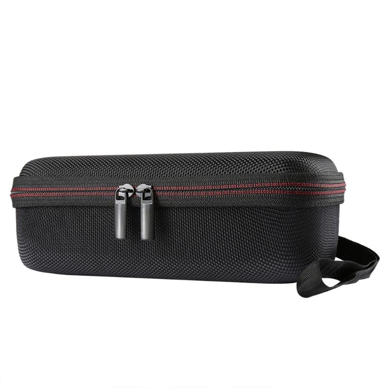 New Portable  Hard EVA Speaker for Case for XSound Go Motion Speaker Accessories Dropship