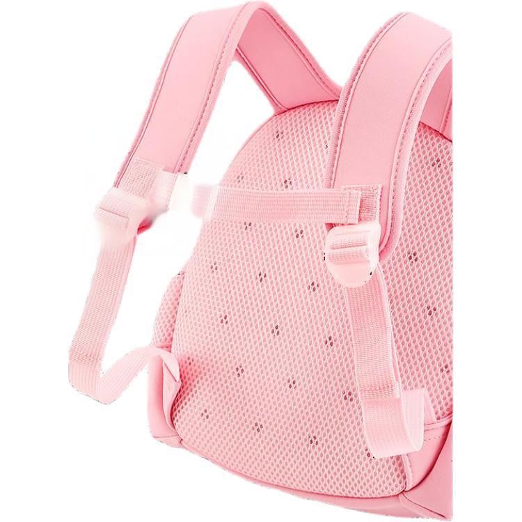 New Disney Polyester With Neoprene Student Bag Regular Kids' Pink/Purple ST80106