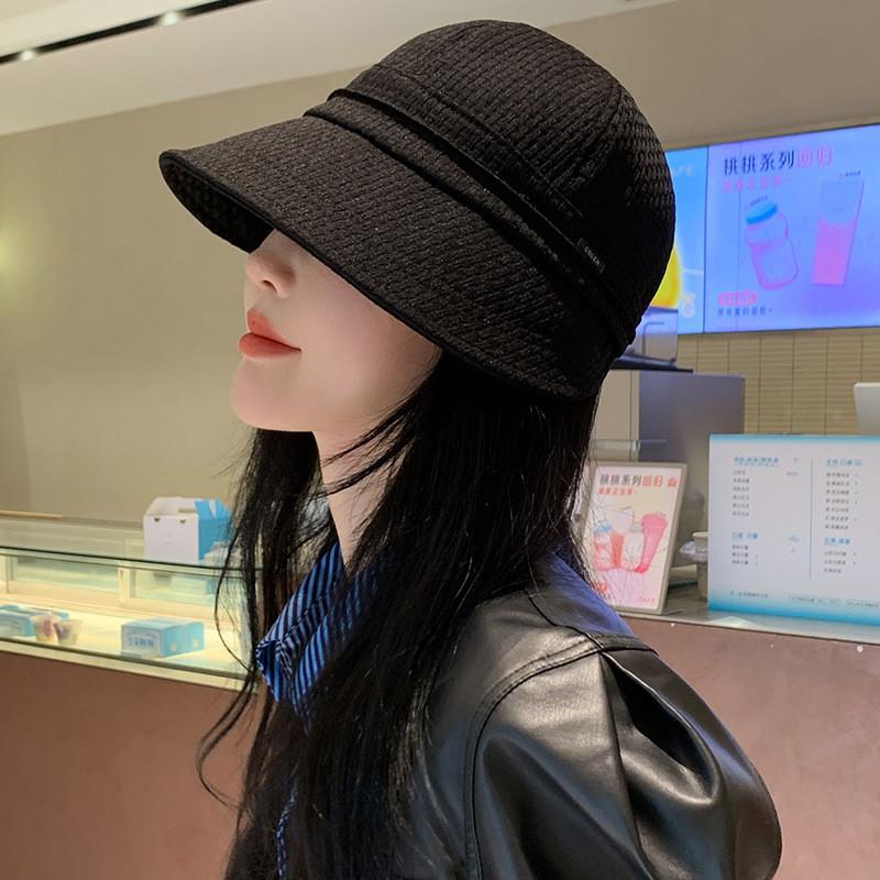 Horse Riding Hat For Women With Wide Brim Sun Protection And Adjustable Fit For Outdoor Activities
