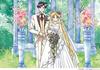 Marriage Registration Factory Pretty Guardian Sailor Moon Marriage Registration Form for Submission To City Hall Romance Wedding - -