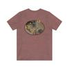 Is This a Pigeon? 1991 Vintage Men's T Shirt