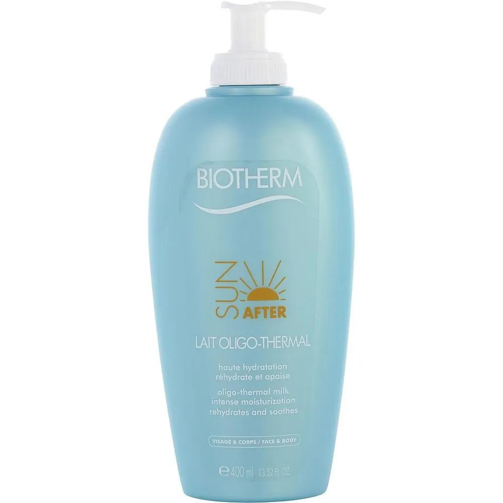 Biotherm Уход после загара Sun Fitness Успокаивающее молочко 400 мл