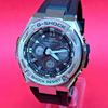 Used New CASIO GST-W310-1AJF Greatly Reduced Price!