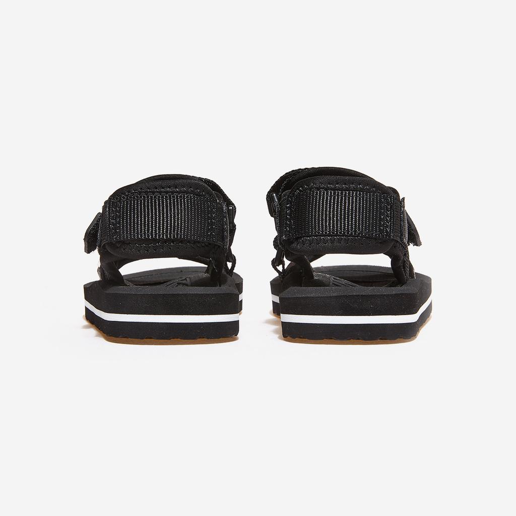 Vans Hector - Black, V5188K, 1010096650, Popular Korean Shoes