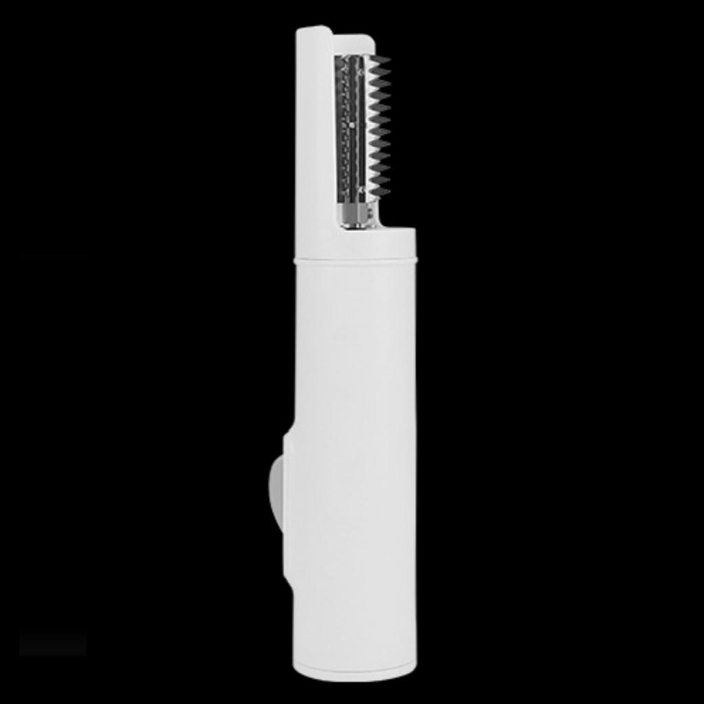 Wireless electric fish scaler, fish scale scraper, electric fish scale remover