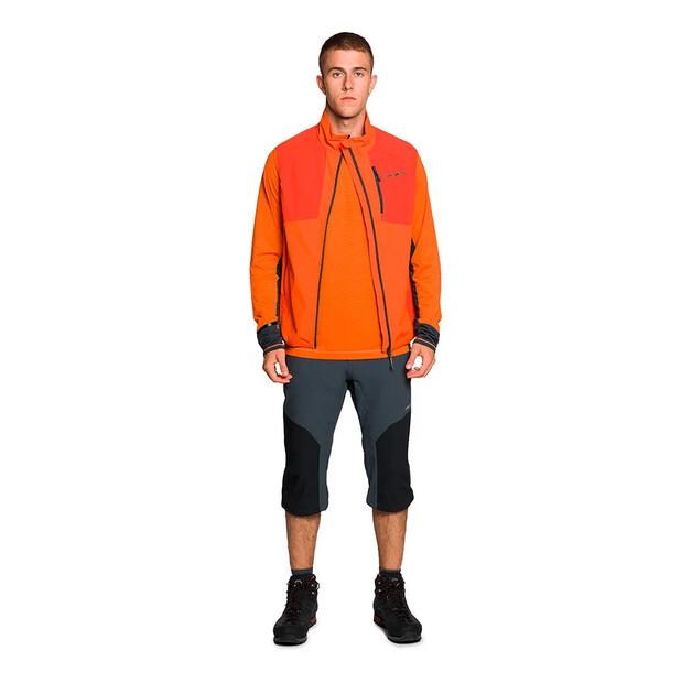 Trangoworld Брюки 3/4 Tanzen DF