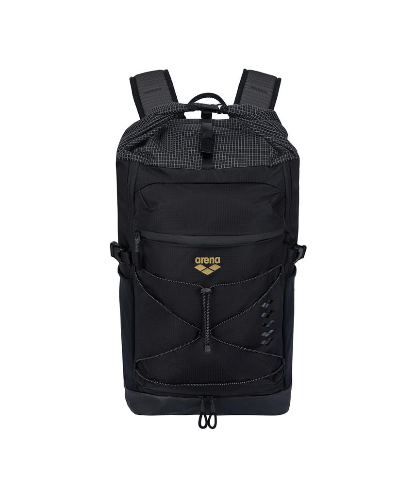 Alena Elite Tech Backpack A6Ac1Ab42Blk