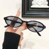 Fashion Small Frame Sunglasses Women Luxury  Retro Cat Eye Sun Glasses Ladies UV400 Shades Men Eyewear Oculos De Sol