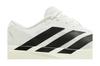 adidas Adizero Evo SL Weiß Schwarz