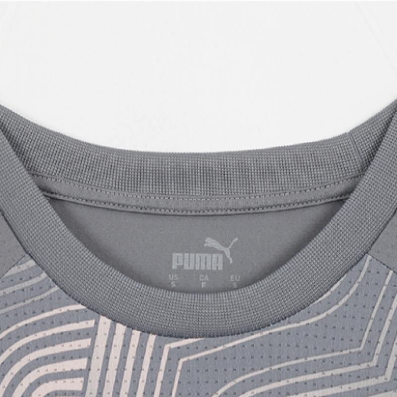 Puma Pre Match Jersey Ac Milan