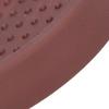 Round Silicone Coffee Tamper Mat Soft Heat Resistant Portable Coffee Tamper Pad for Home
