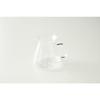 ORIGAMI Glass Coffee Server HARIO 710ml (full Capacity)