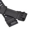 For Casio G-SHOCK GG-1000 GWG-100 GSG-100 Silicone Strap Men Replacement Resin Watch Band Sport Waterproof Bracelet Accessories