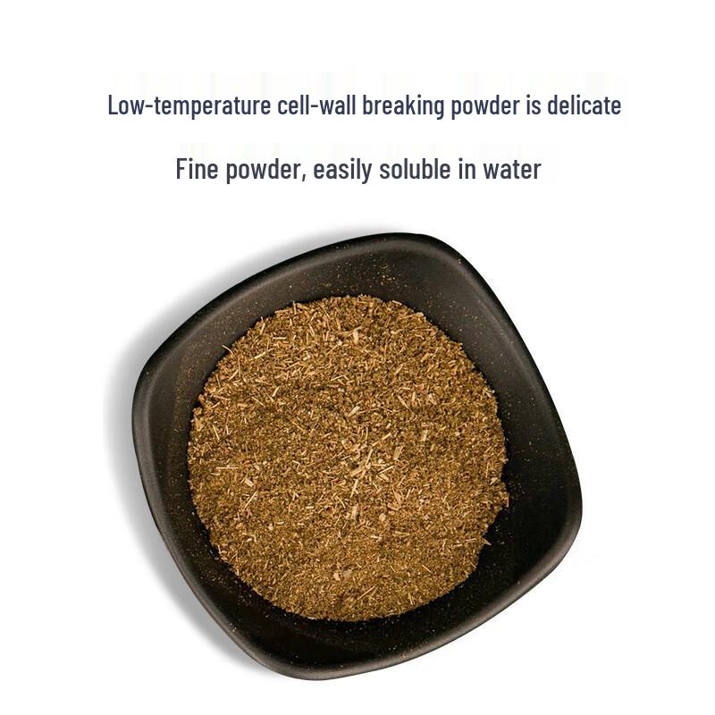 Liyuan Workshop Herbal Foot Soak & Bath Salt Gift Set