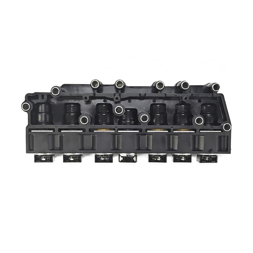 6T40 6T45 6T30 6T50 Sebességváltó Szelepek CHEVOLET BUICK Szeleptesthez
