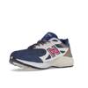 New Balance Kith X 990v3 Made In USA Daytona Unisex Sneakers Blue Navy Sail M990KH3