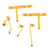Replacement Zl Zr L Sl Sr Button Flex Cable For Ns Switch Joy-Con Left Right Button Key Flex Cable Controller Replacement Repair