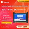 DAM0666 6-Channel Relay Control Module