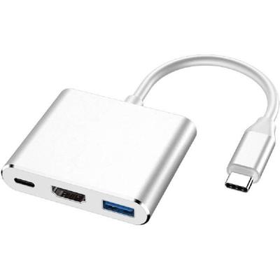 Zubehör für Computer – USB-Hubs