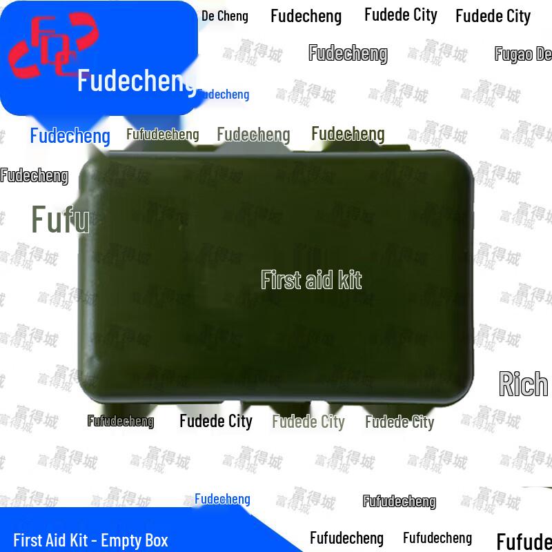 Emergency First Aid & Outdoor Survival Supplies