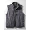 Tactical Vest Double-Sided Men's Clothing Fishing Vest Outdoor