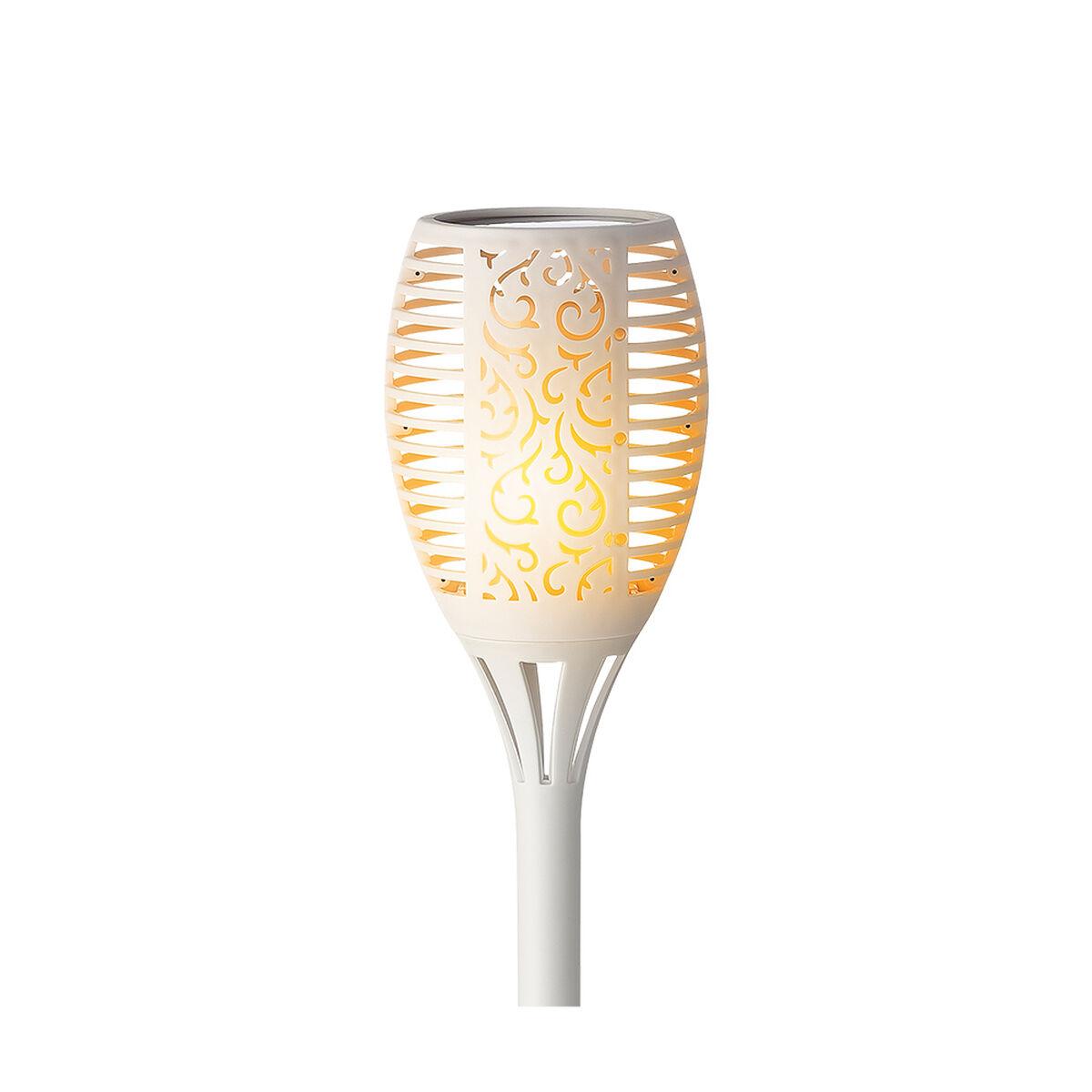 

Полка Lumineo Solar Fuego Ø 12 x 62,5 см Белый